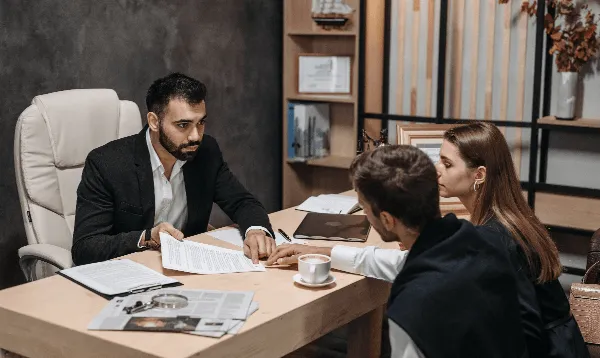 Legal Experts