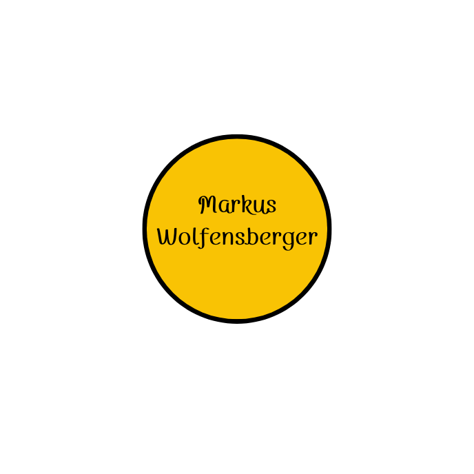 Markus Wolfensberger