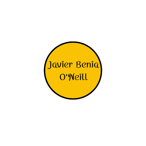 Javier Benia O’Neill