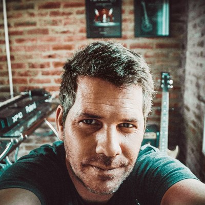 Javier Benia O’Neill