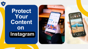 How to Report a Copyright Infringement on Instagram