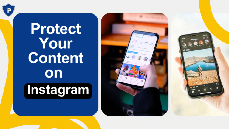 How to Report a Copyright Infringement on Instagram