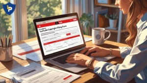 How to Submit a YouTube Takedown Request: A Step-by-Step Guide