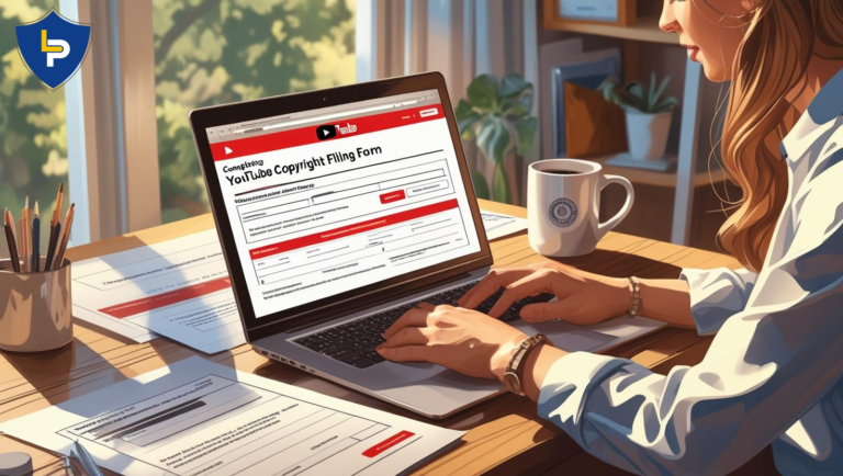 How to Submit a YouTube Takedown Request: A Step-by-Step Guide