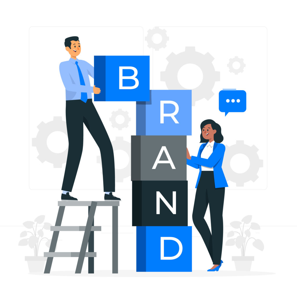 Branding 
