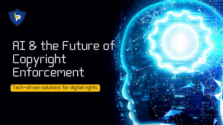 How AI and New Technologies Are Affecting Copyright Enforcement in the Digital Age