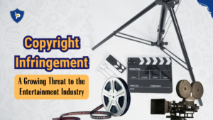 How Has Copyright Infringement Impacted the Entertainment Industry?