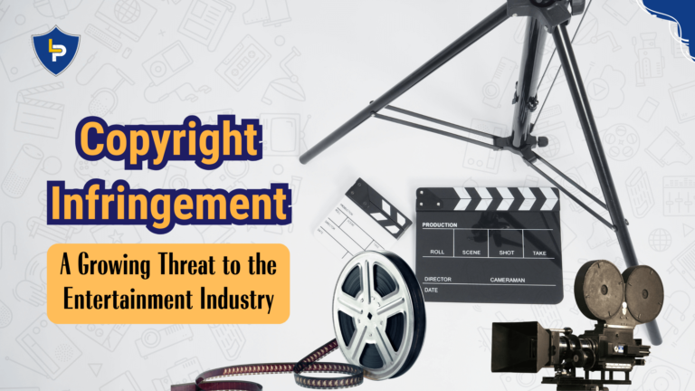 How Has Copyright Infringement Impacted the Entertainment Industry?