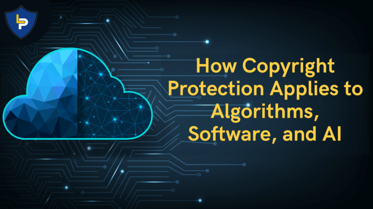 Algorithm Copyright Protection: Can You Legally Protect Software and AI Algorithms?